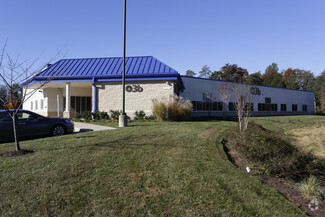 More details for 12811 Randolph Ridge Ln, Manassas, VA - Office for Lease