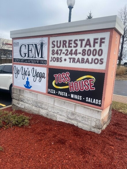 3430 Grand Ave, Gurnee, IL for lease - Other - Image 2 of 7