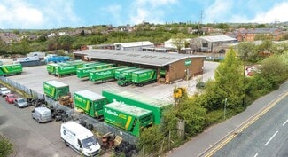 More details for 239 Shaw Rd, Oldham - Industrial for Lease