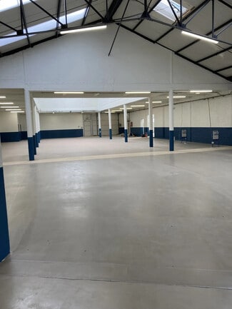 More details for Flex, Industrial for Lease