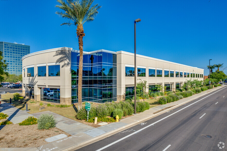 1001 W Southern Ave, Mesa, AZ for lease - Building Photo - Image 1 of 10