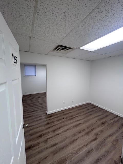 835 Louisa St, Lansing, MI for lease Interior Photo- Image 1 of 5
