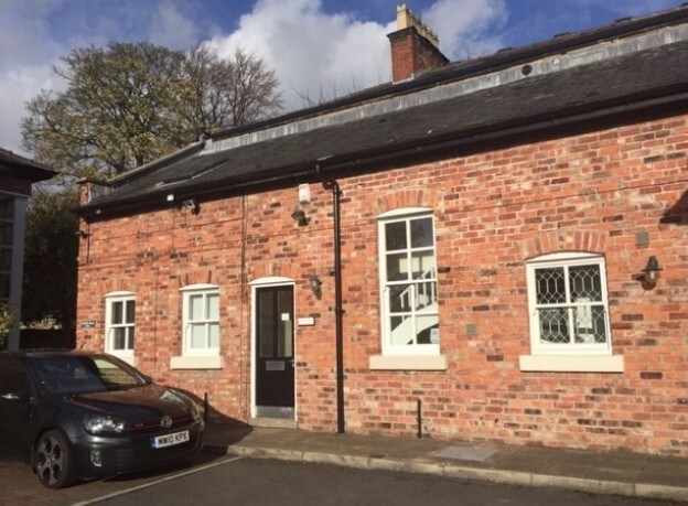 Atrincham Rd, Wilmslow for sale Primary Photo- Image 1 of 1