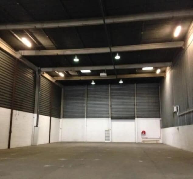 Garonor, Aulnay-sous-Bois for lease - Building Photo - Image 1 of 7