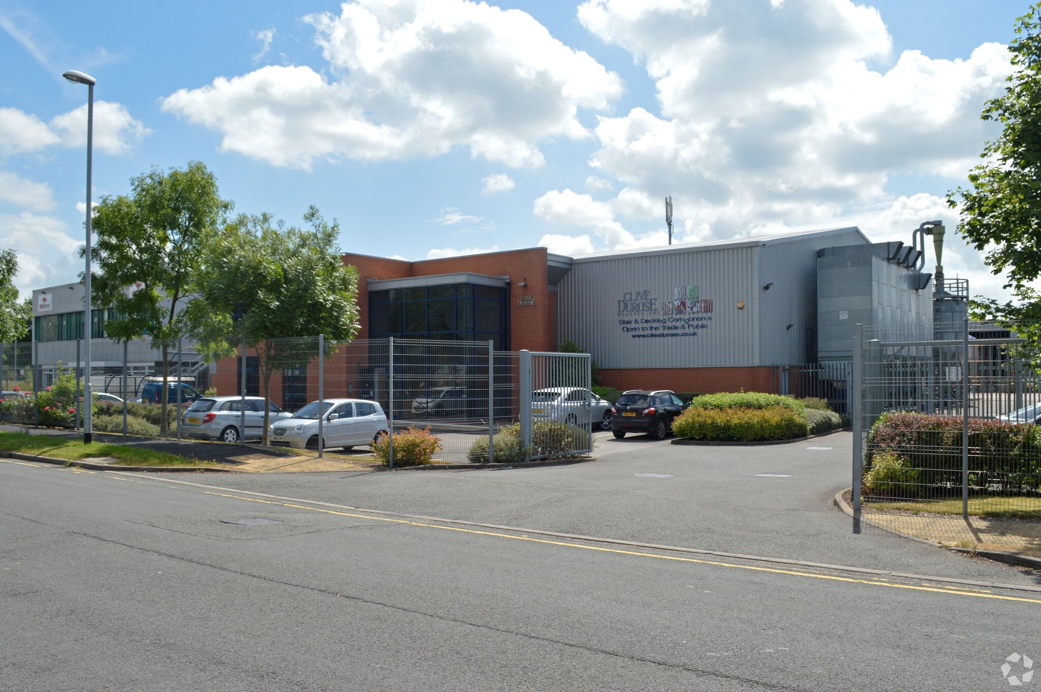 Trentham Rd, Stoke On Trent for sale Building Photo- Image 1 of 1