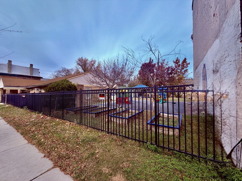 309 Vine St, Camden, NJ for sale - Building Photo - Image 3 of 12