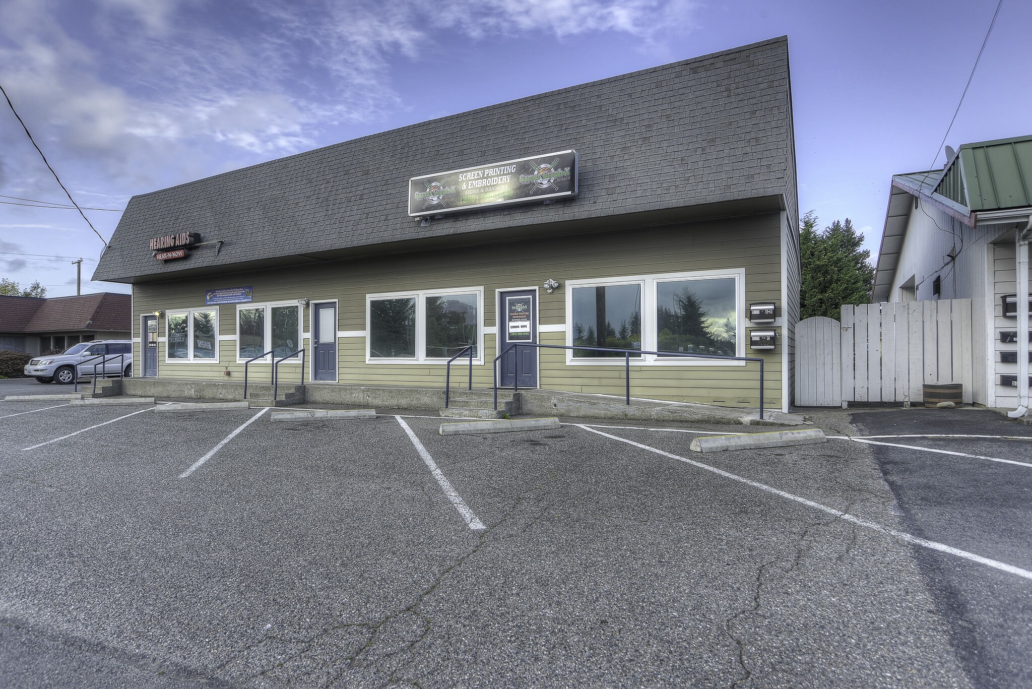 512 Yelm Ave W, Yelm, WA for sale Building Photo- Image 1 of 1