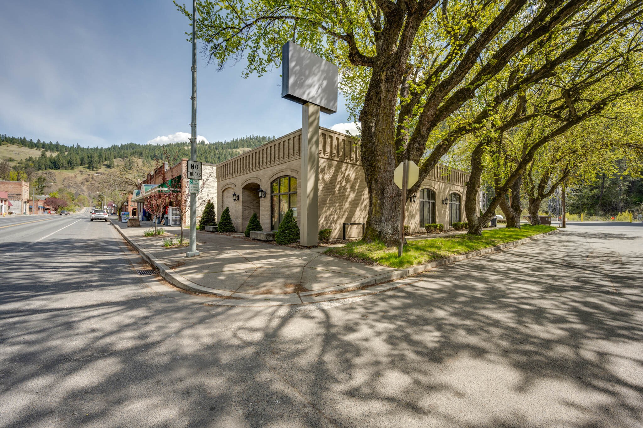 501 E Main St, Kendrick, ID 83537 Retail for Sale