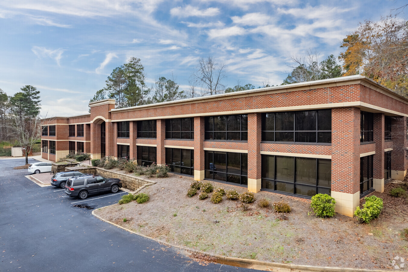 45 Technology Pky S, Peachtree Corners, GA 30092 | LoopNet