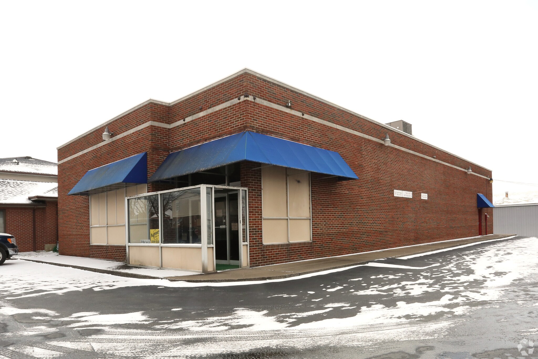 201 S Main St, Leitchfield, KY for sale Primary Photo- Image 1 of 1