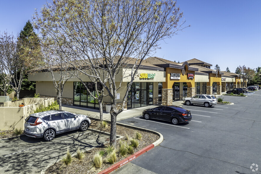 2270-2290 Nicolaus Rd, Lincoln, CA for lease - Building Photo - Image 1 of 11