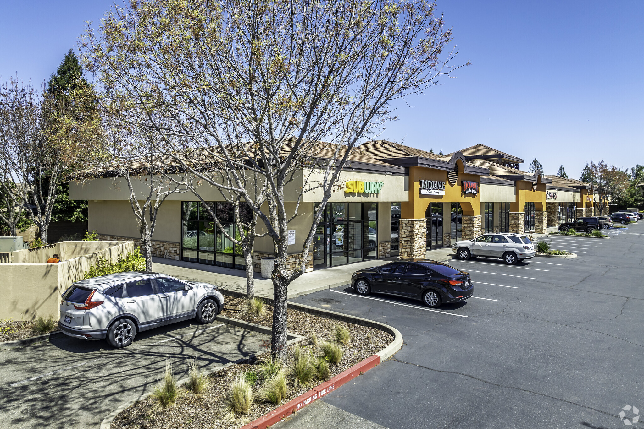 2270-2290 Nicolaus Rd, Lincoln, CA for lease Building Photo- Image 1 of 12