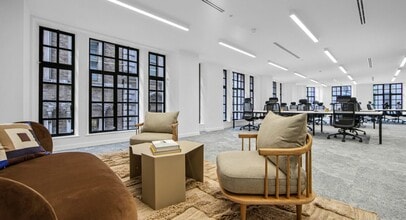 36-38 Cornhill, London for lease Interior Photo- Image 2 of 6
