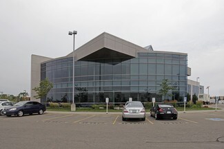 More details for 2655 Bristol Cir, Oakville, ON - Office for Lease