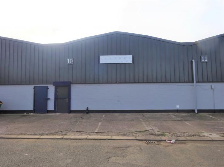 Wood Ln, Wolverhampton for lease - Primary Photo - Image 1 of 2