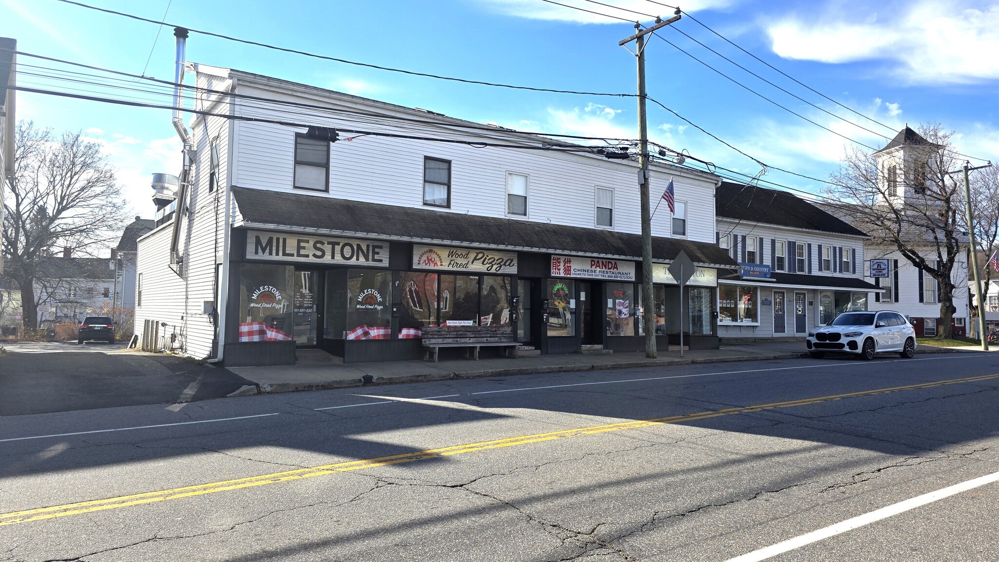 62 E Main St, Thomaston, CT for lease Building Photo- Image 1 of 2