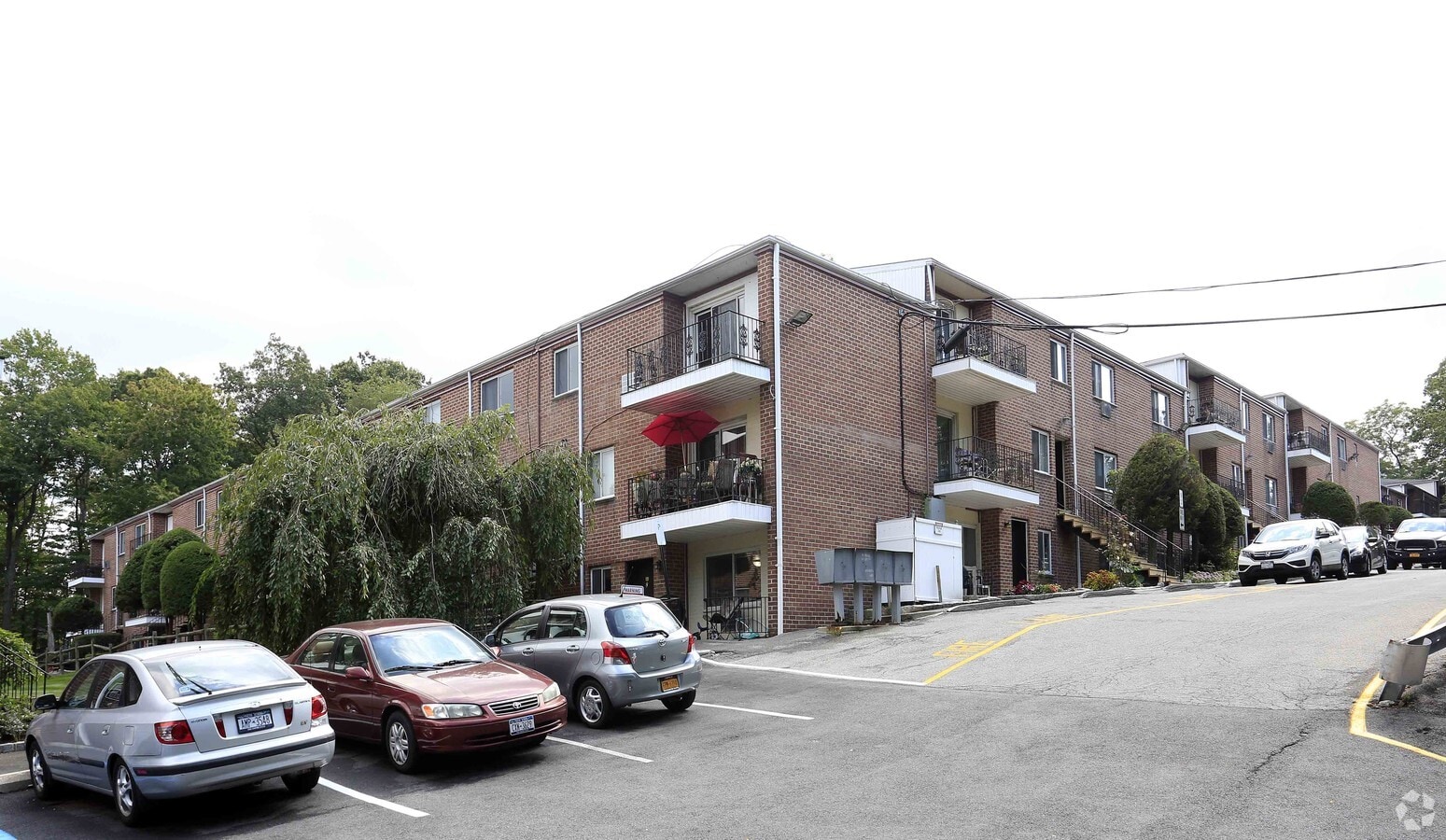 300 S Central Ave, Hartsdale, NY 10530 Property Record