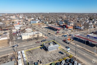 345 Collins St, Joliet, IL - AERIAL  map view - Image1