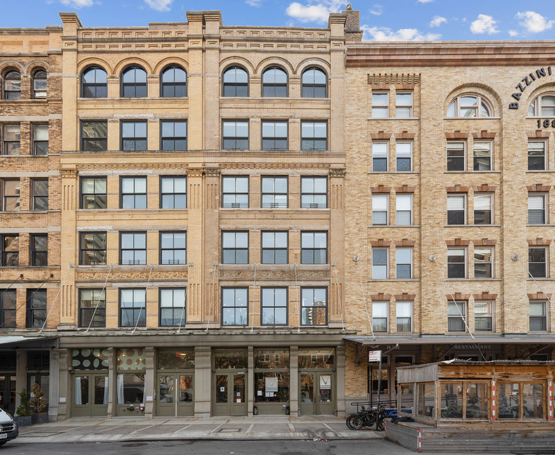 345 Greenwich St, New York, NY for sale Building Photo- Image 1 of 1