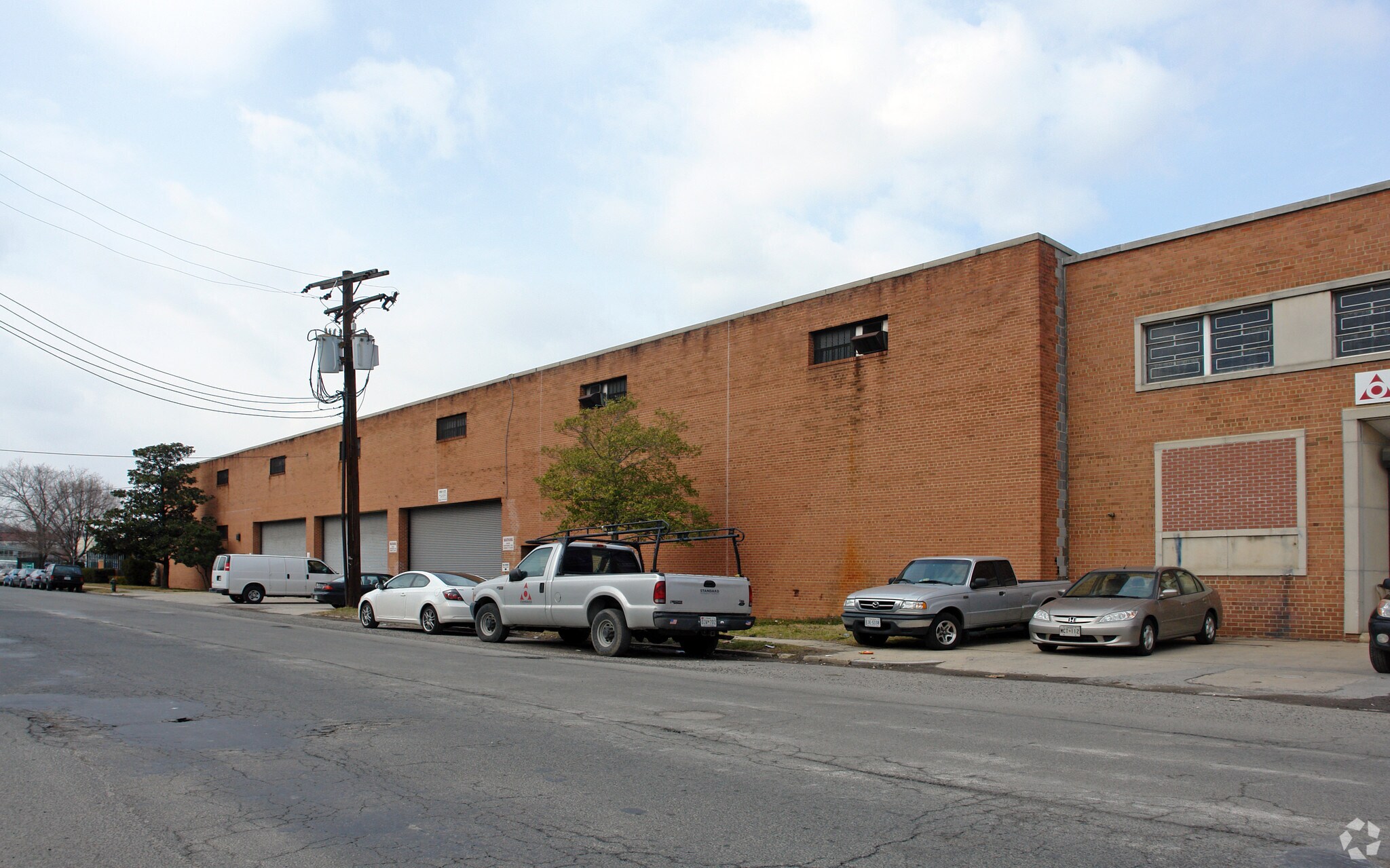 2900 V St NE, Washington, DC for sale Primary Photo- Image 1 of 1