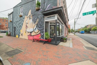 More details for 2200 E Main St, Richmond, VA - Retail for Sale