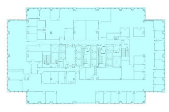 980 9th St, Sacramento, CA for lease Floor Plan- Image 1 of 1