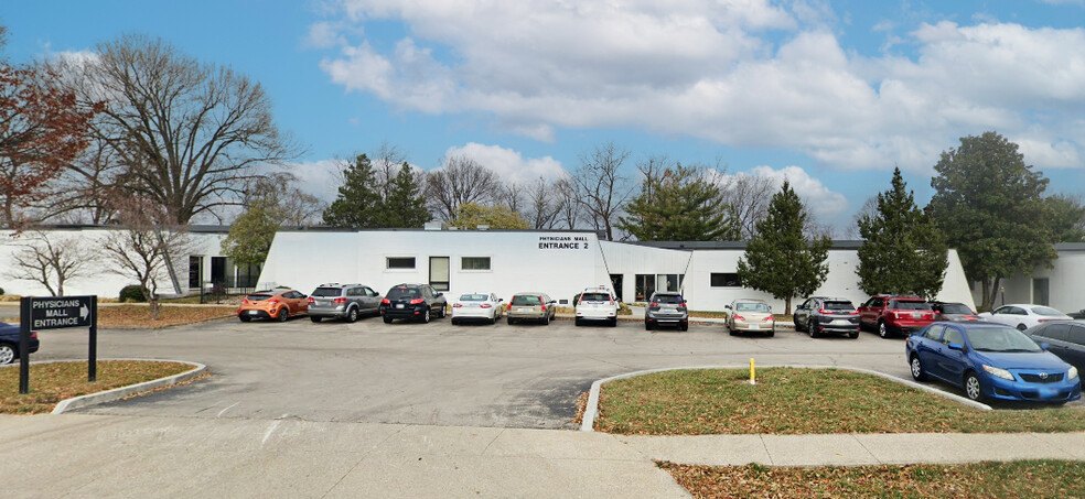 715 Shaker Dr, Lexington, KY for sale - Building Photo - Image 1 of 7