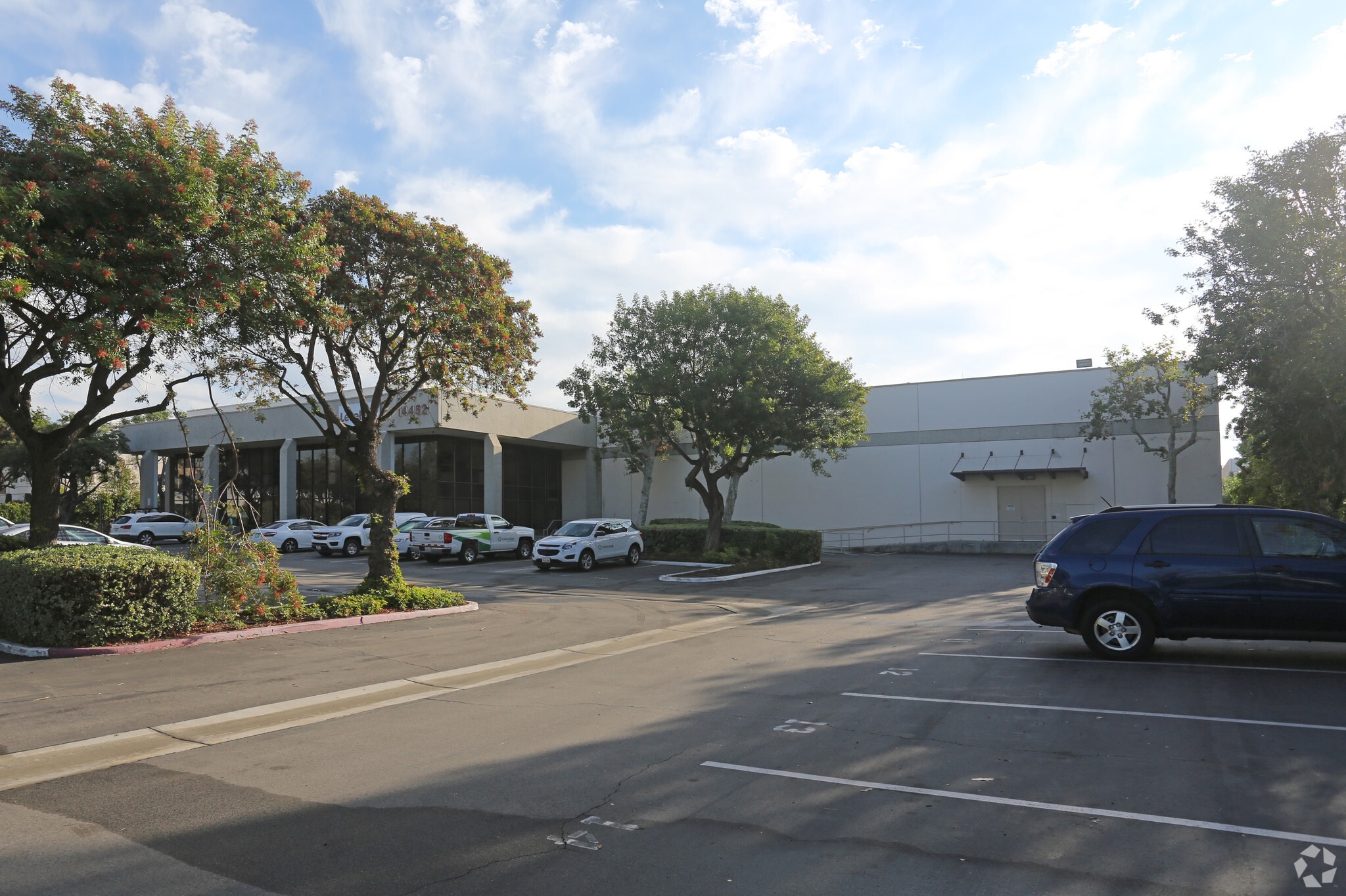 14352 Franklin Ave, Tustin, CA for lease Primary Photo- Image 1 of 6