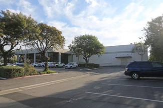 More details for 14352 Franklin Ave, Tustin, CA - Industrial for Lease