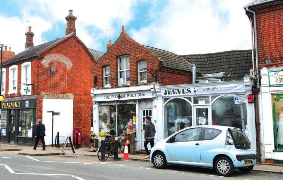 43 High St, Woburn Sands for sale - Primary Photo - Image 1 of 1