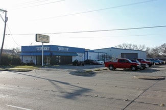 More details for 1220 Rock Island Rd, Irving, TX - Industrial for Lease