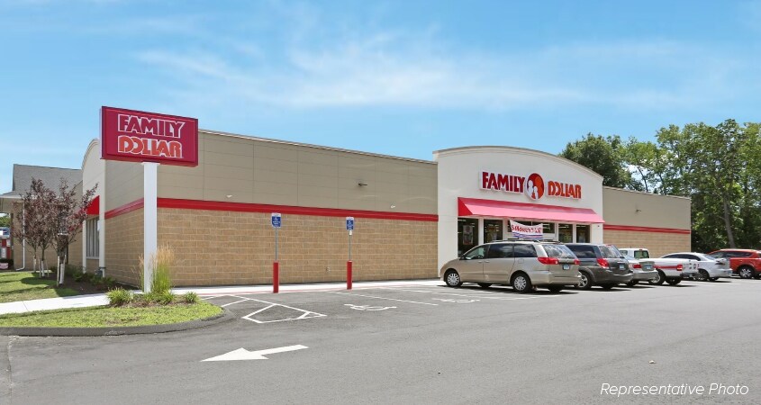 300 6th St, Iraan, TX for sale Building Photo- Image 1 of 1