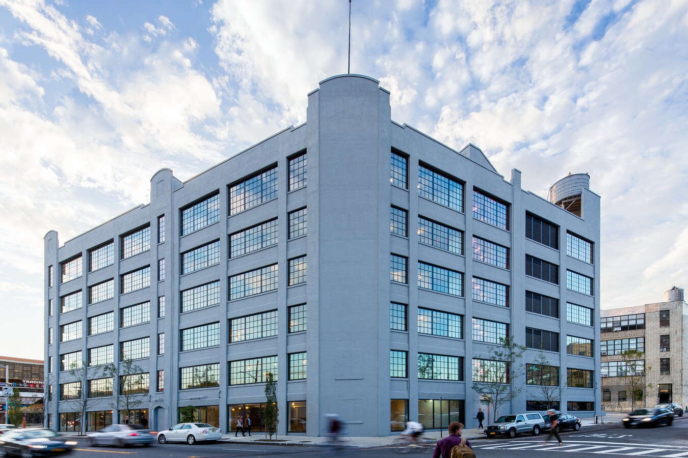 455 Jefferson St, Brooklyn, NY, 11221 - Property For Lease on LoopNet.com