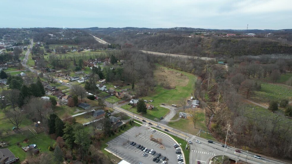 7+ acres in Bridgeville PA Bridgeville, PA for Sale