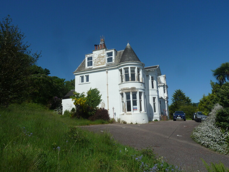 247 Marine Parade, Dunoon, PA23 8HJ - Hunters Quay Hotel | LoopNet