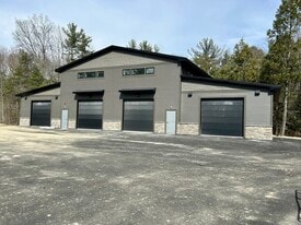 15 Oneil St, Easthampton MA - Warehouse