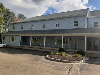 More details for 10 Bluff Ave, Clinton, CT - Office for Sale