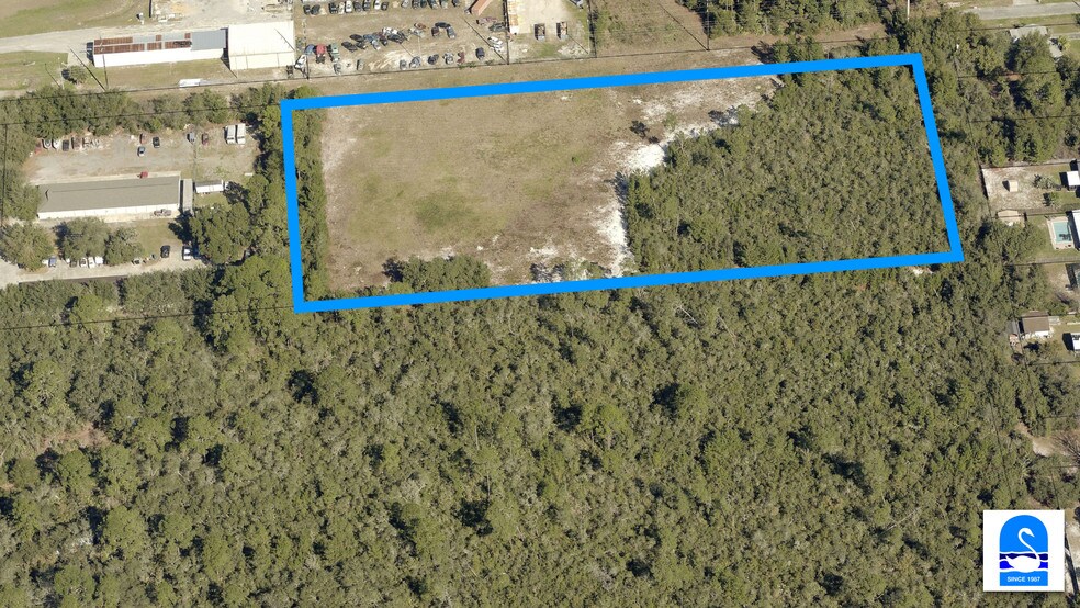 1605 N Kepler Rd, Deland, FL for sale - Building Photo - Image 1 of 1