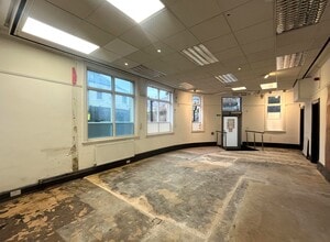 1 Station Rd, Newcastle Upon Tyne for lease Building Photo- Image 2 of 6