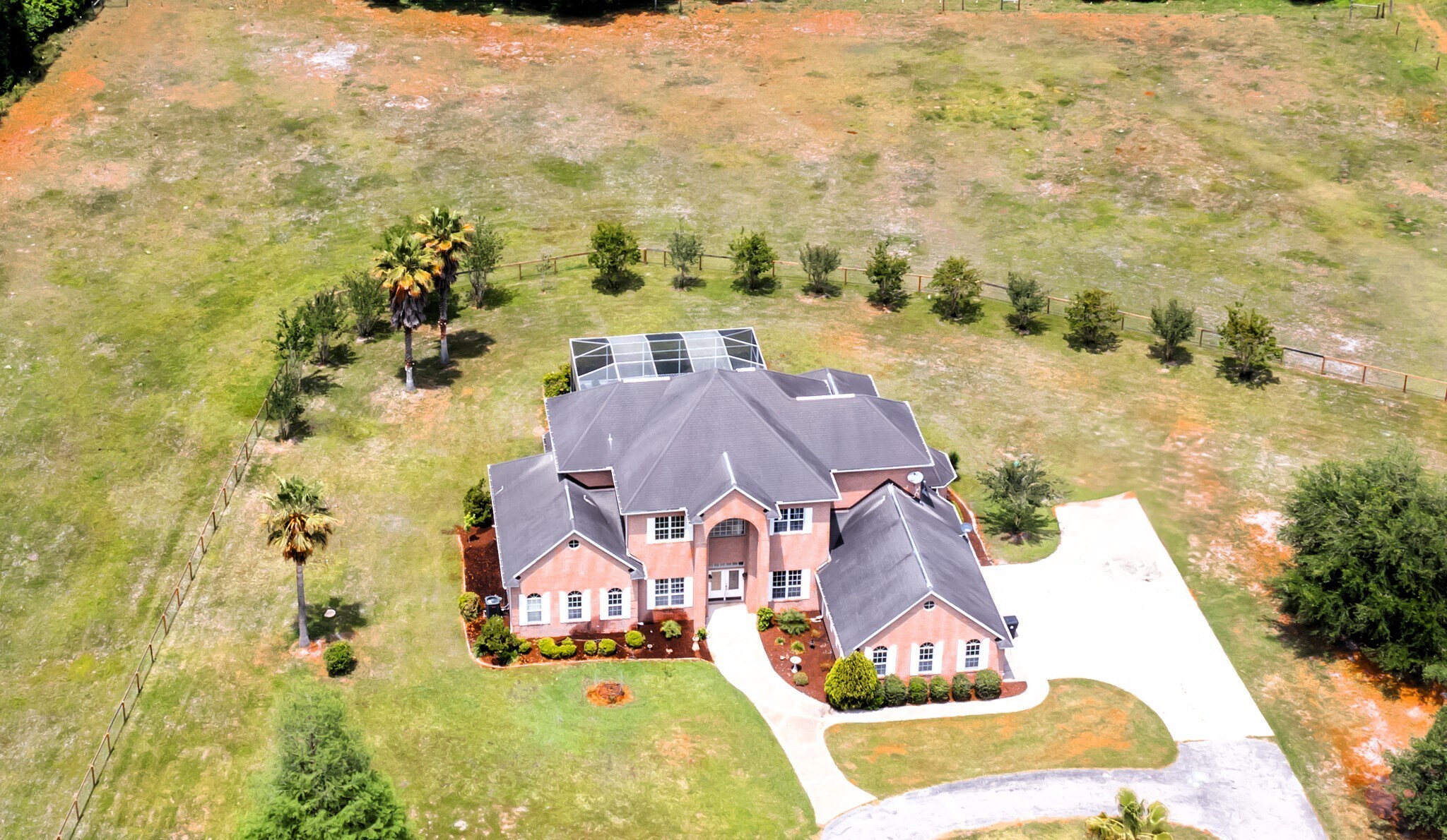 1309 Bessent Rd, Starke, FL for sale Primary Photo- Image 1 of 1