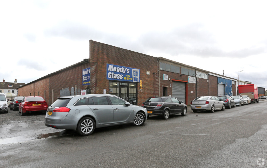 Albert Rd, Skegness for lease - Building Photo - Image 2 of 2