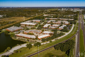 5810 Breckenridge Pky, Tampa, FL - AERIAL map view - Image1
