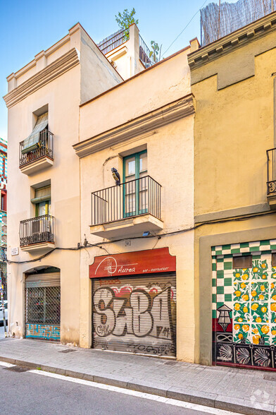 Retail in Barcelona, BAR for lease - Primary Photo - Image 1 of 1