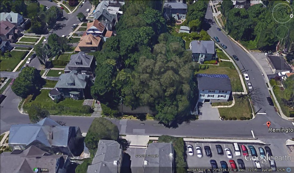 Prince St, New Rochelle, NY for sale - Primary Photo - Image 1 of 1