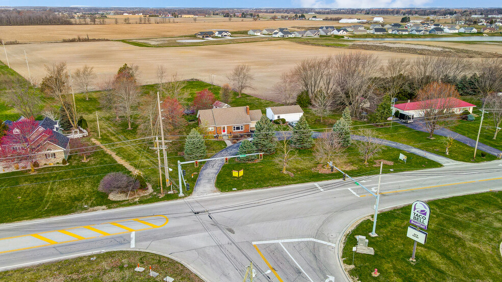 10488 OH-118, Van Wert, OH for sale - Primary Photo - Image 3 of 4