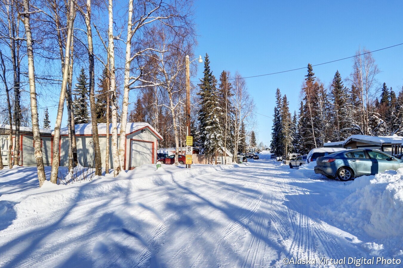 4031 Lore Rd, Anchorage, AK 99507