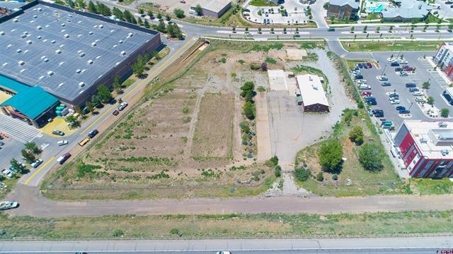 1270A Escalante Dr, Durango, CO for sale Building Photo- Image 1 of 5