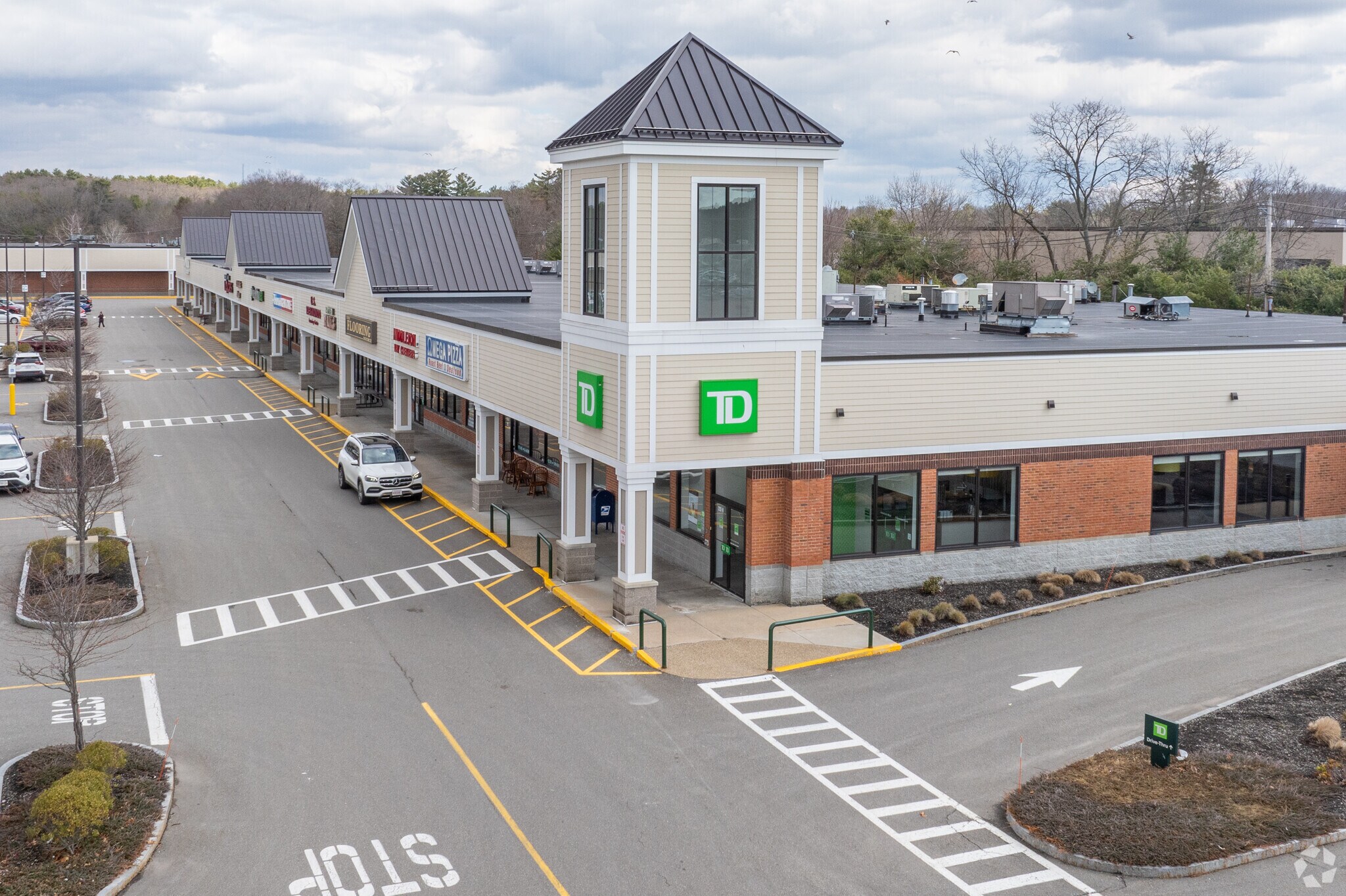 230-232 S Main St, Middleton, MA for sale Primary Photo- Image 1 of 1