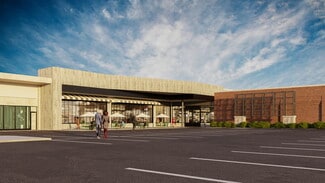 More details for 63-105 Green Bay Rd, Glencoe, IL - Retail for Lease