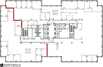 20 Pacifica, Irvine, CA for lease Floor Plan- Image 1 of 1
